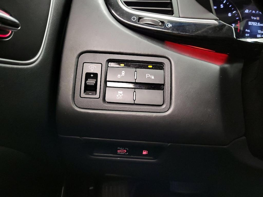 used 2015 Kia K900 car, priced at $16,998