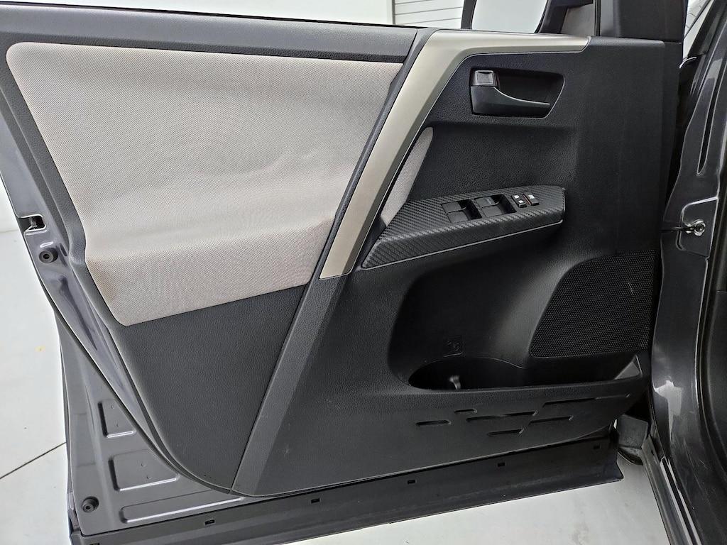 used 2015 Toyota RAV4 car, priced at $18,998
