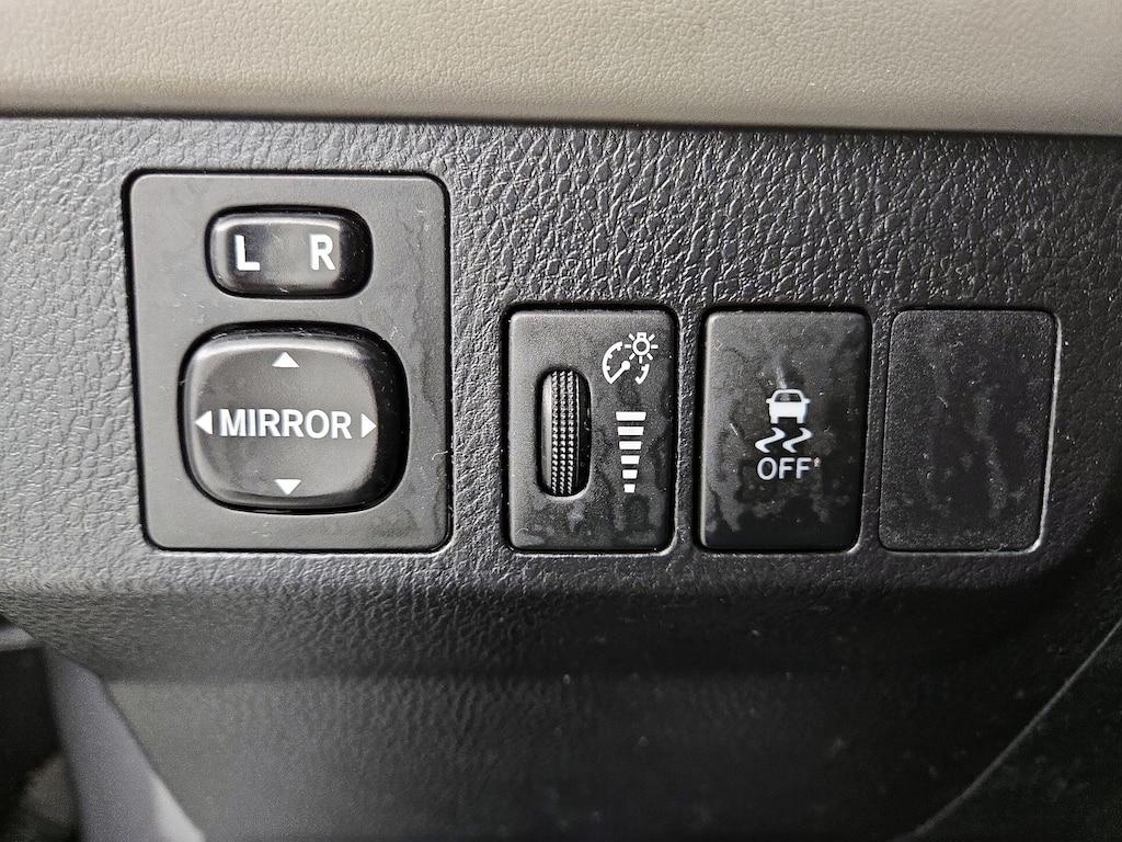 used 2015 Toyota RAV4 car, priced at $18,998
