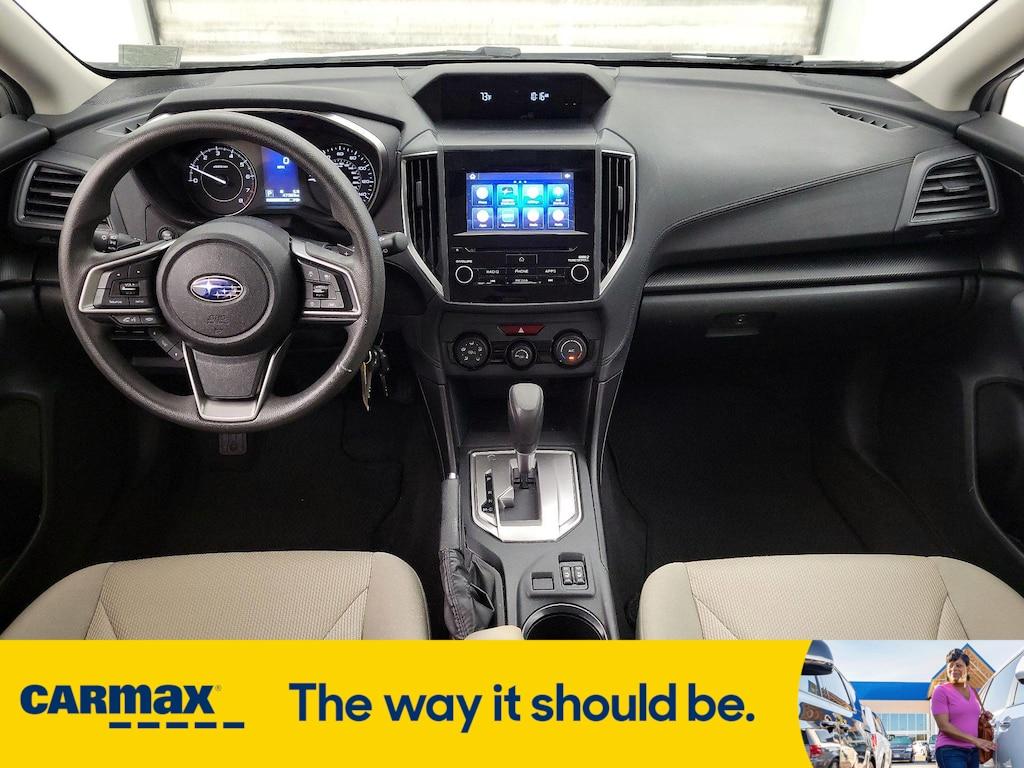 used 2019 Subaru Impreza car, priced at $20,998