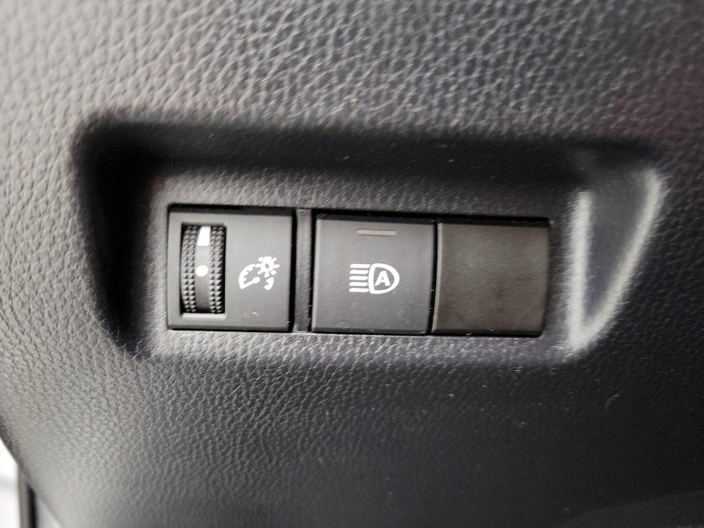 used 2020 Toyota RAV4 car, priced at $22,998
