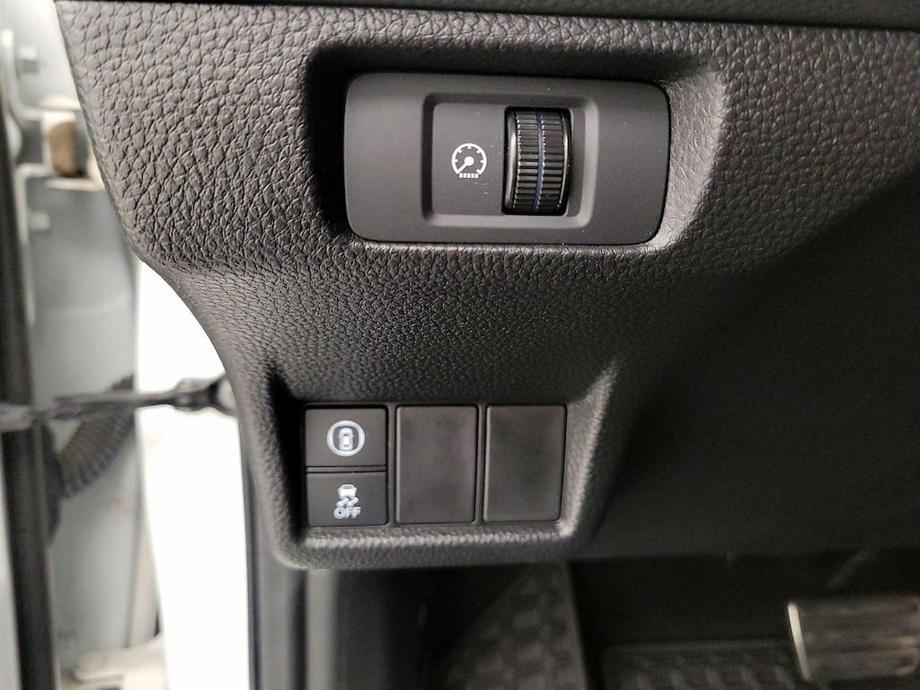 used 2023 Honda Civic car, priced at $25,998