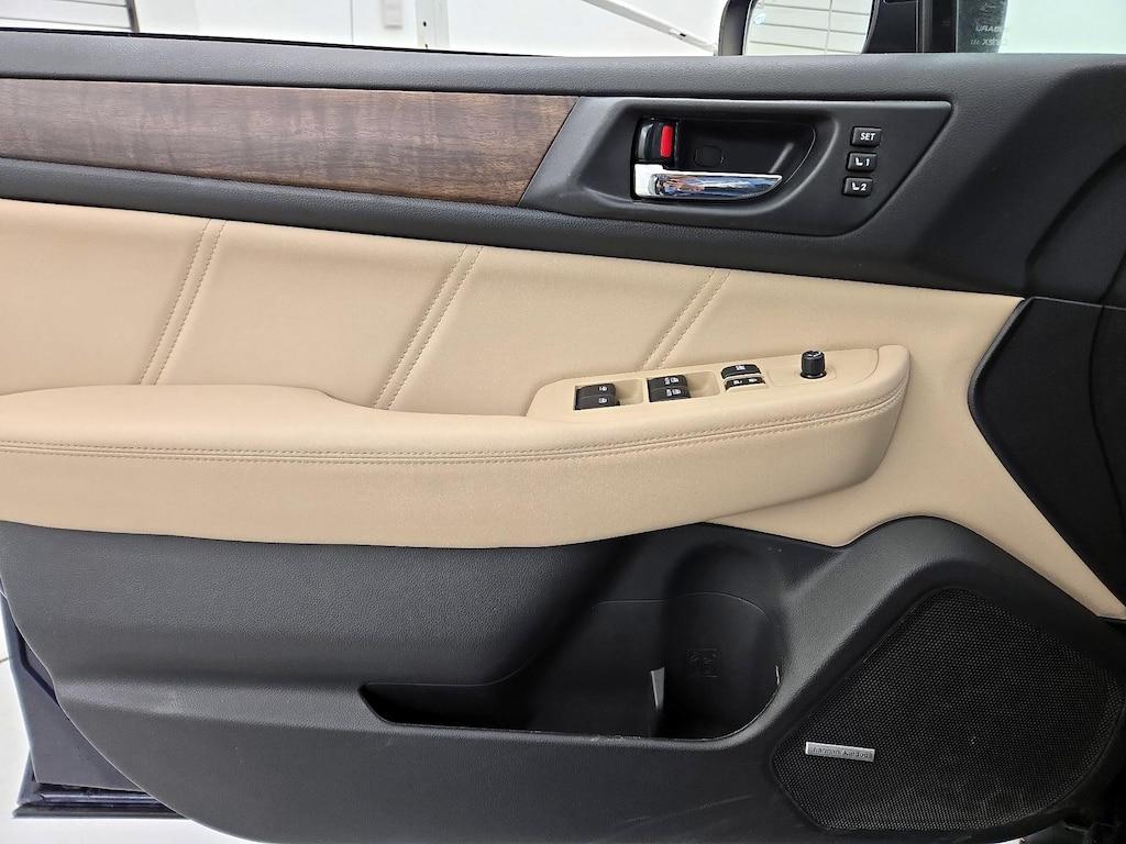 used 2018 Subaru Outback car, priced at $18,998