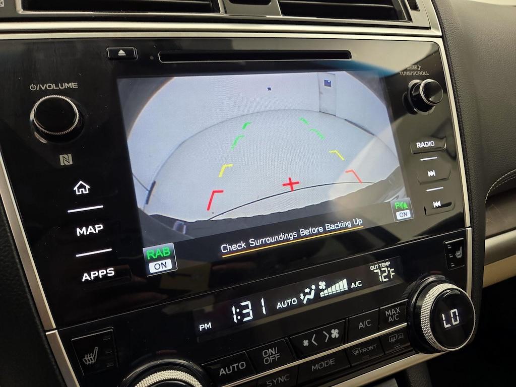 used 2018 Subaru Outback car, priced at $18,998
