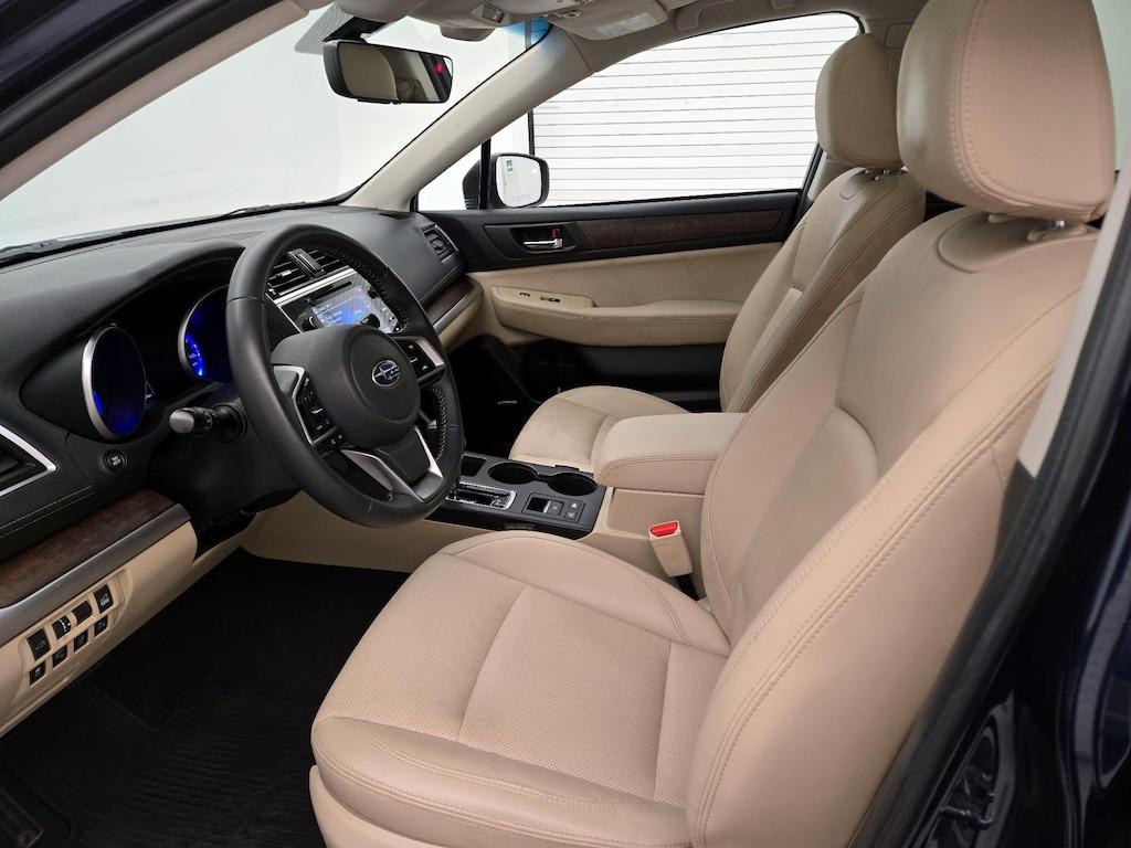 used 2018 Subaru Outback car, priced at $18,998