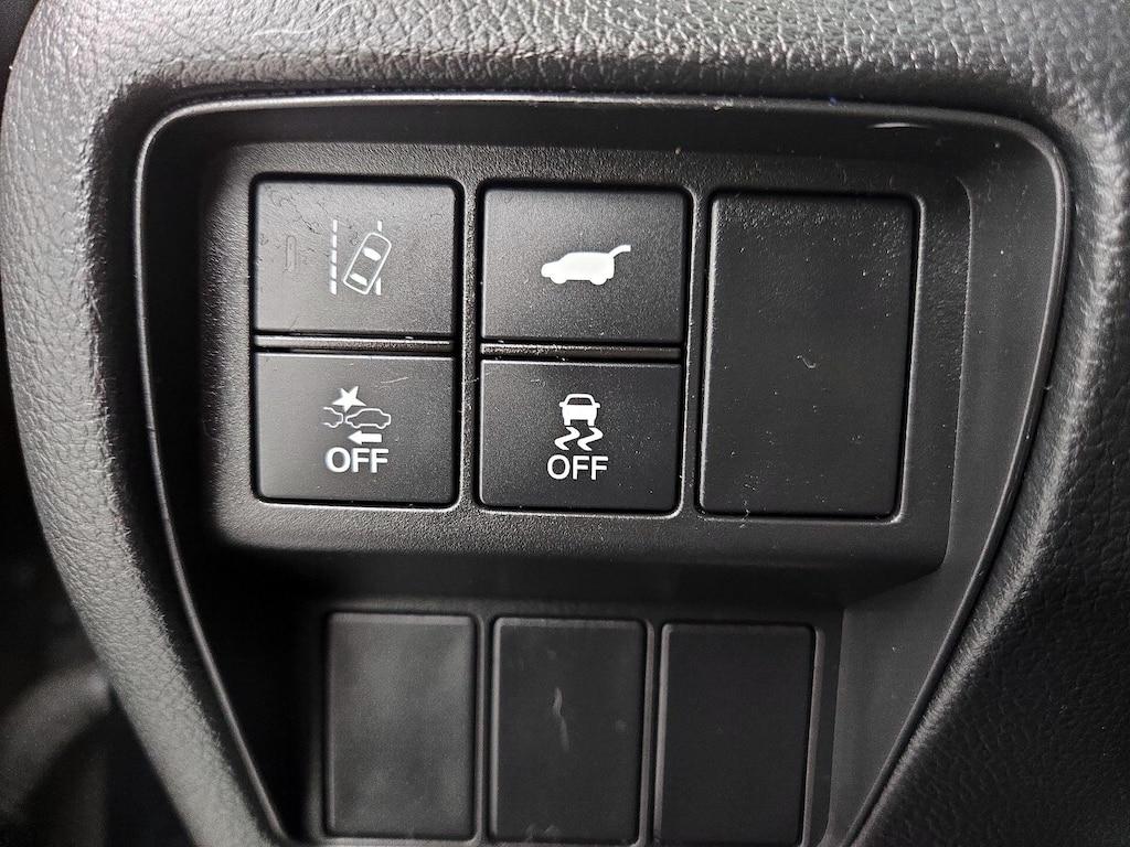 used 2018 Honda CR-V car, priced at $18,998