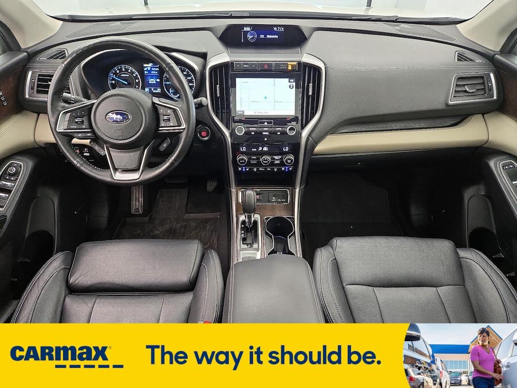 used 2022 Subaru Ascent car, priced at $34,998
