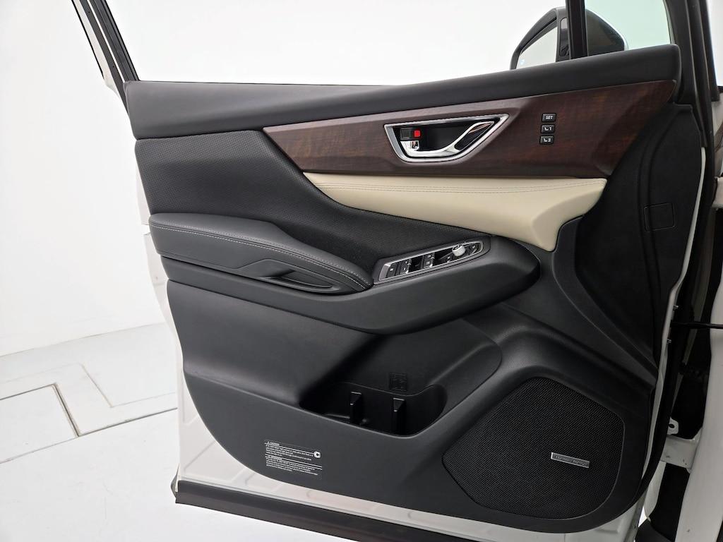 used 2022 Subaru Ascent car, priced at $34,998