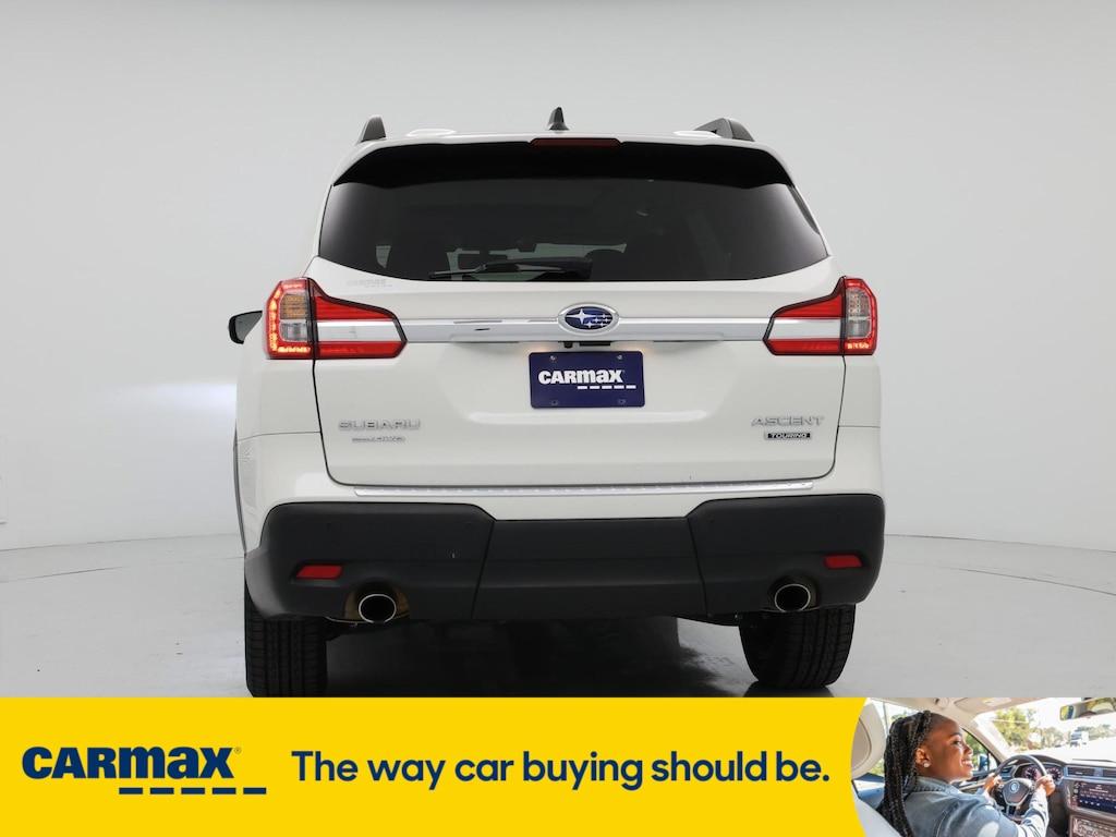 used 2022 Subaru Ascent car, priced at $34,998