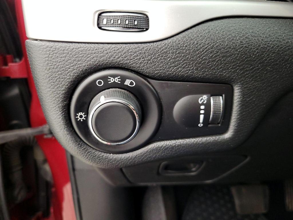 used 2014 Jeep Cherokee car, priced at $11,998