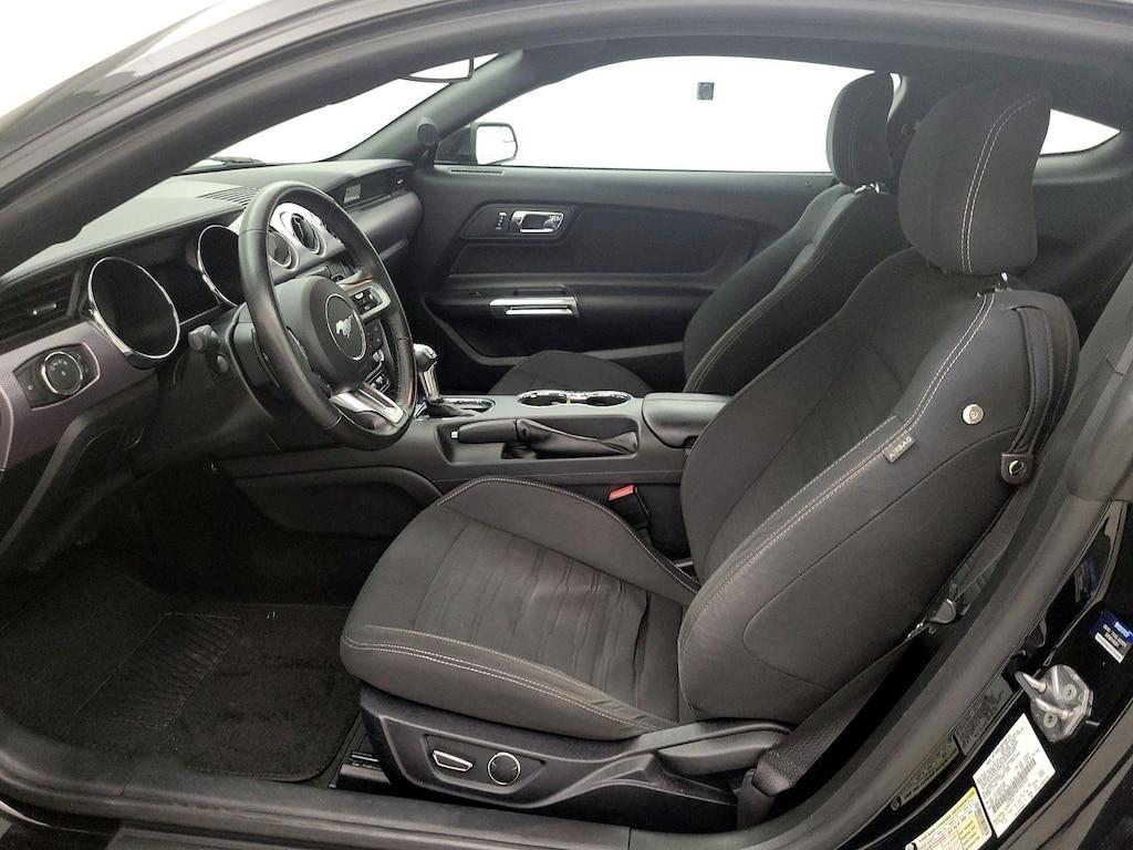 used 2015 Ford Mustang car, priced at $16,998