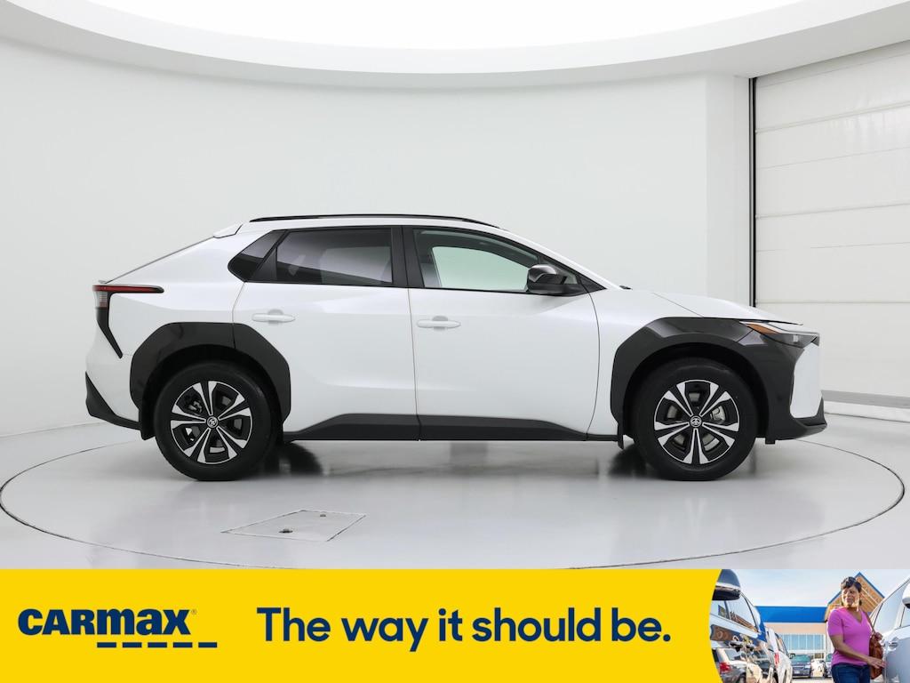 used 2024 Toyota bZ4X car, priced at $27,998