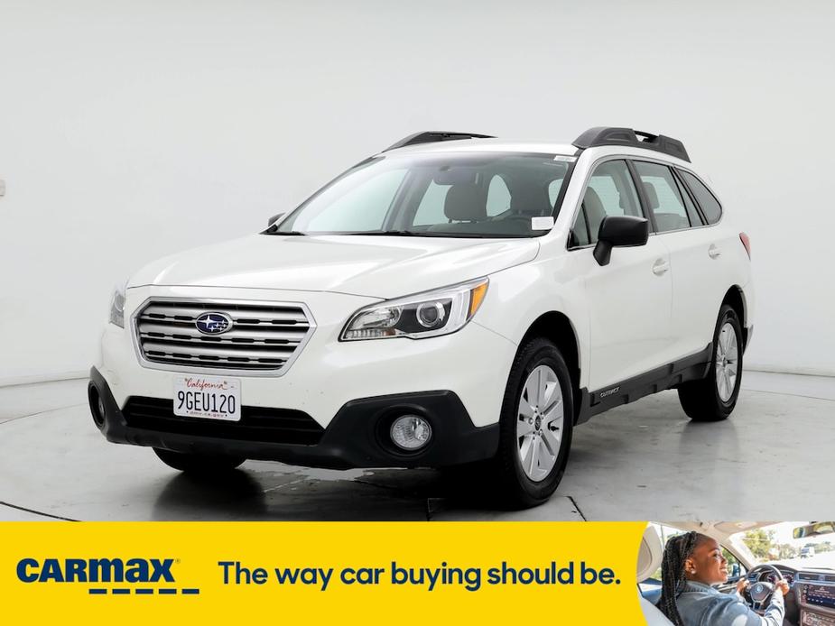 used 2017 Subaru Outback car, priced at $21,998