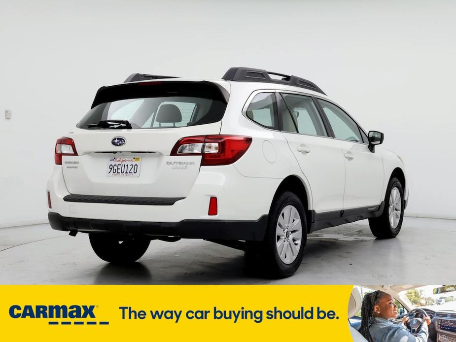 used 2017 Subaru Outback car, priced at $21,998