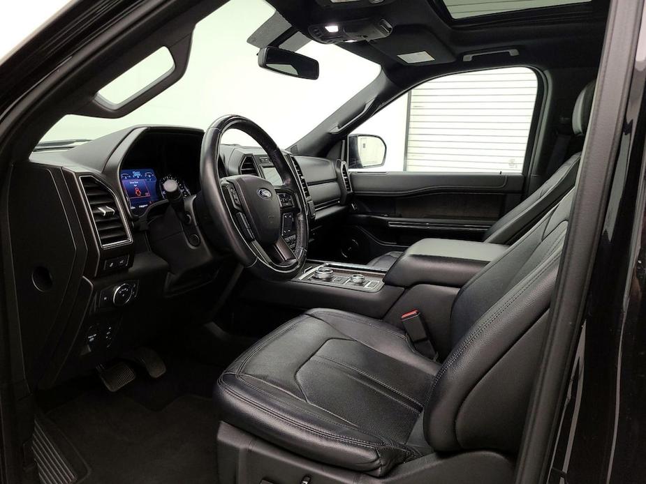 used 2019 Ford Expedition car, priced at $32,998