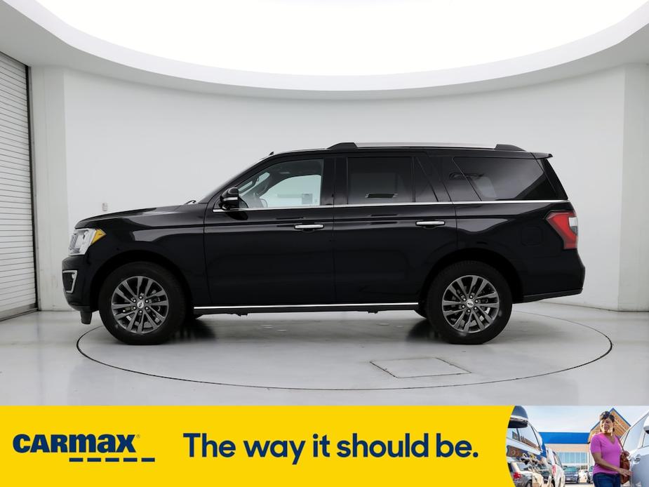 used 2019 Ford Expedition car, priced at $32,998