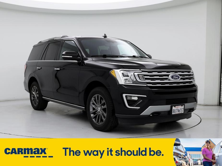 used 2019 Ford Expedition car, priced at $32,998