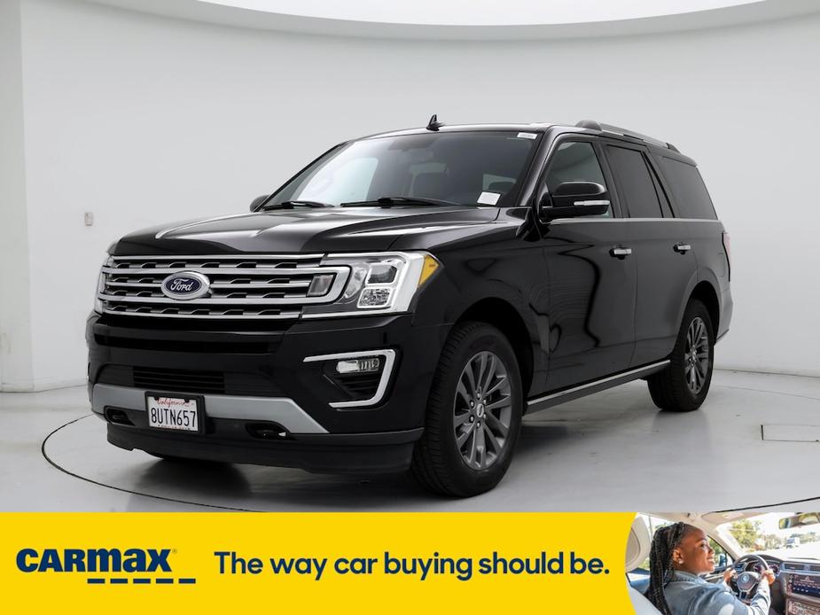 used 2019 Ford Expedition car, priced at $32,998