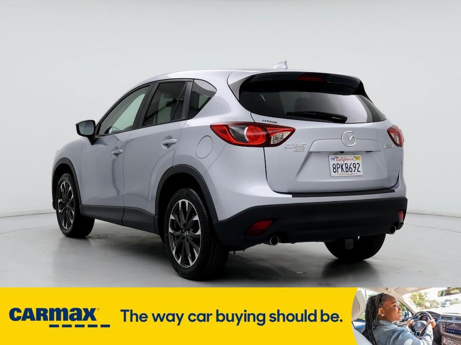 used 2016 Mazda CX-5 car, priced at $18,998