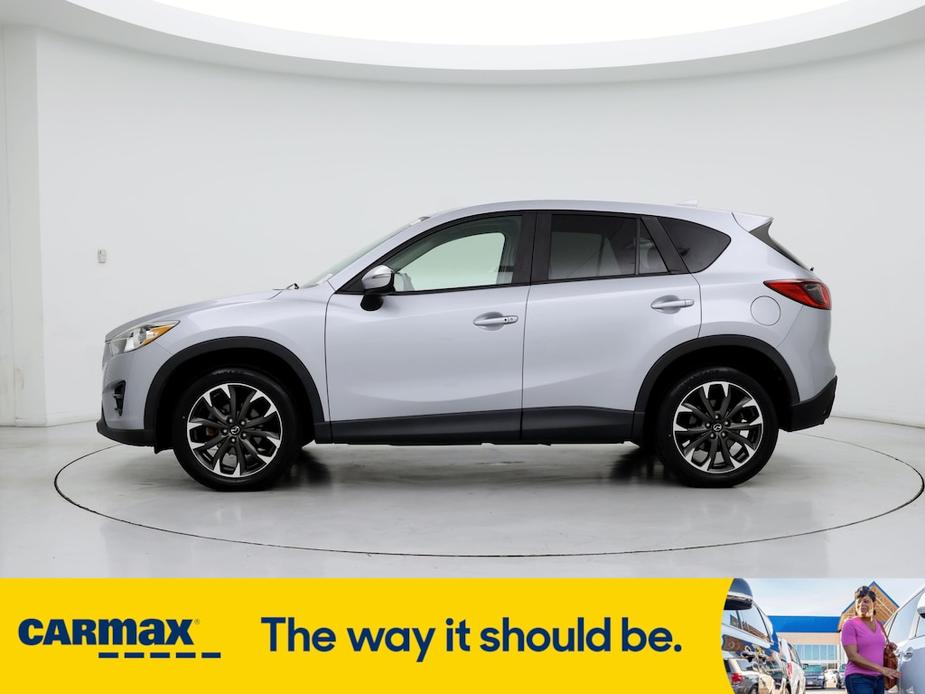 used 2016 Mazda CX-5 car, priced at $18,998