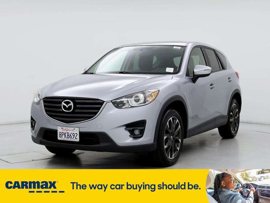 used 2016 Mazda CX-5 car, priced at $18,998