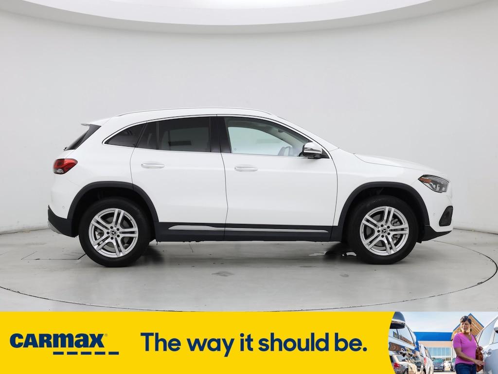 used 2022 Mercedes-Benz GLA 250 car, priced at $31,998