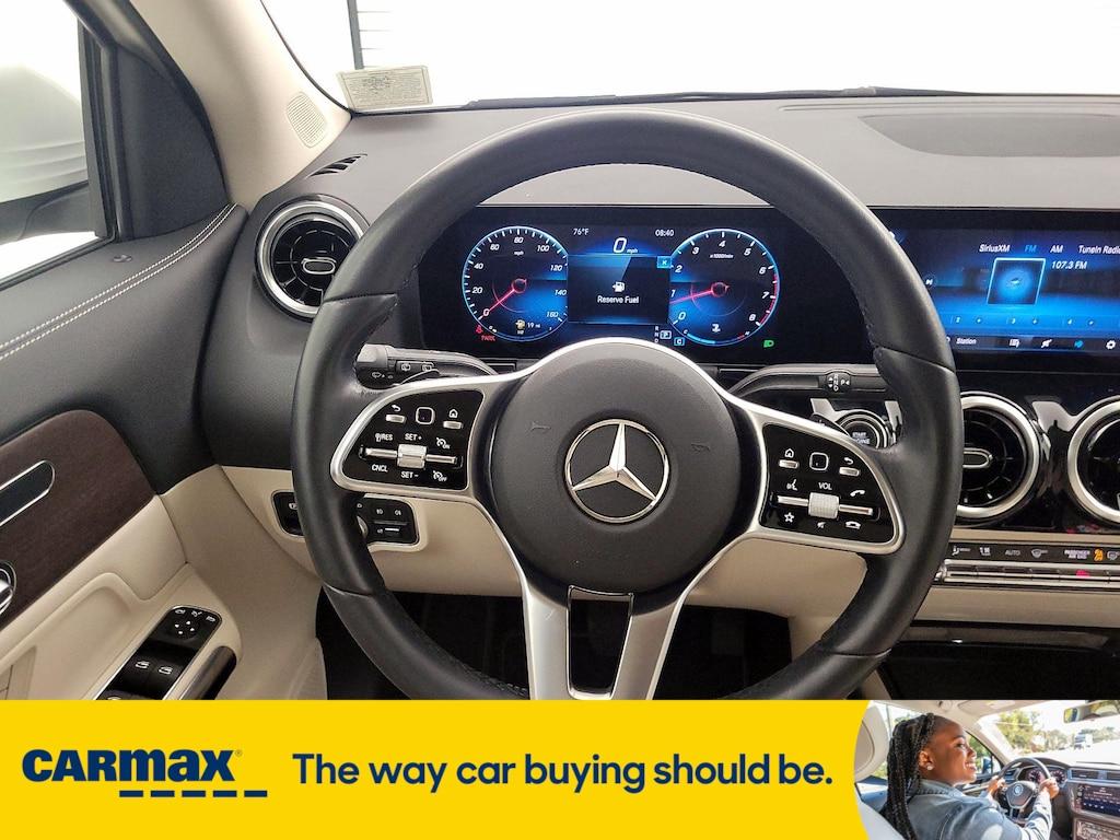 used 2022 Mercedes-Benz GLA 250 car, priced at $31,998