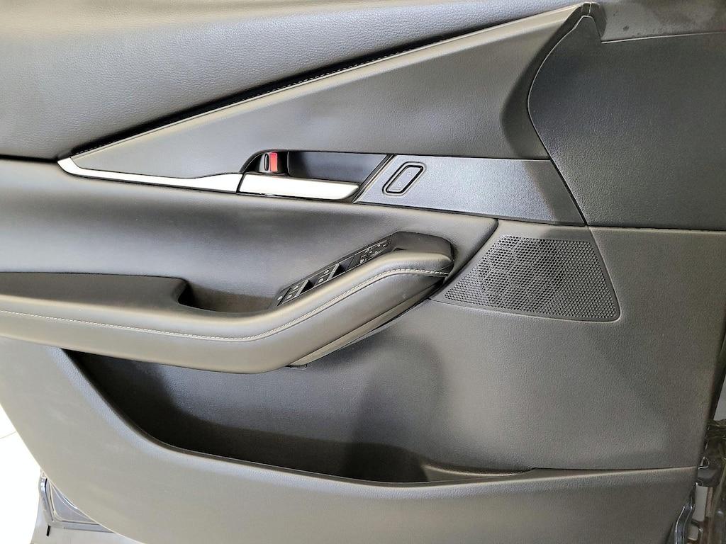 used 2024 Mazda CX-30 car, priced at $24,998