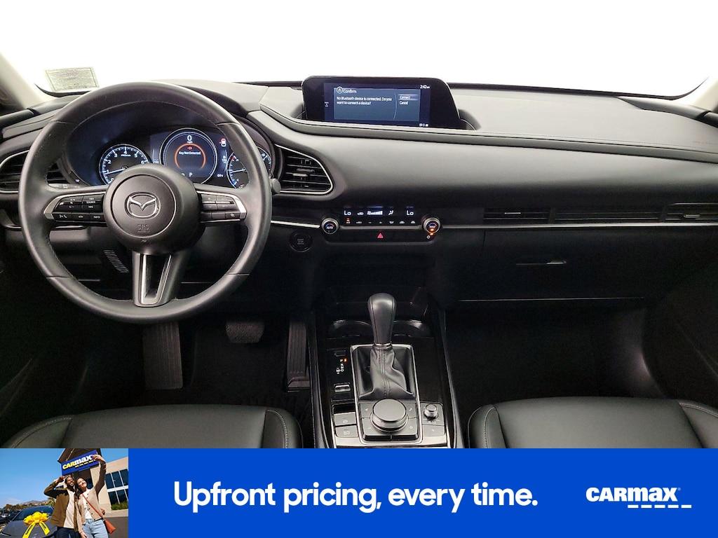 used 2024 Mazda CX-30 car, priced at $24,998