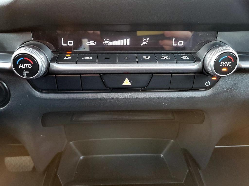 used 2024 Mazda CX-30 car, priced at $24,998