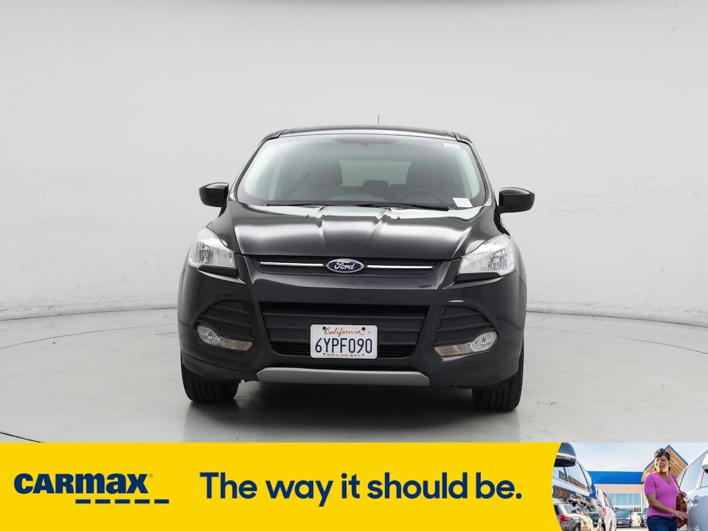 used 2013 Ford Escape car, priced at $10,599