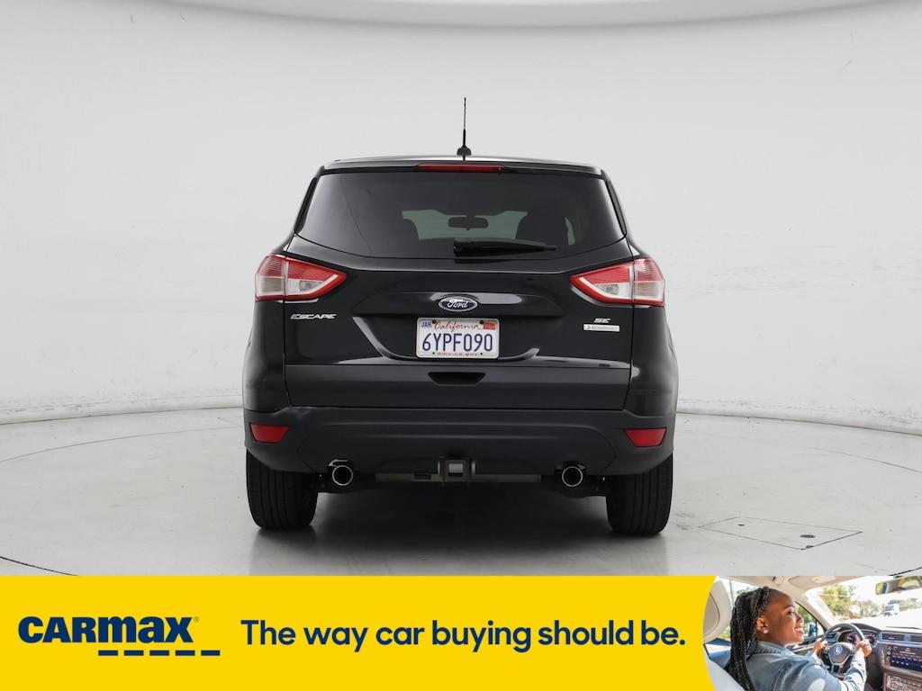 used 2013 Ford Escape car, priced at $10,599