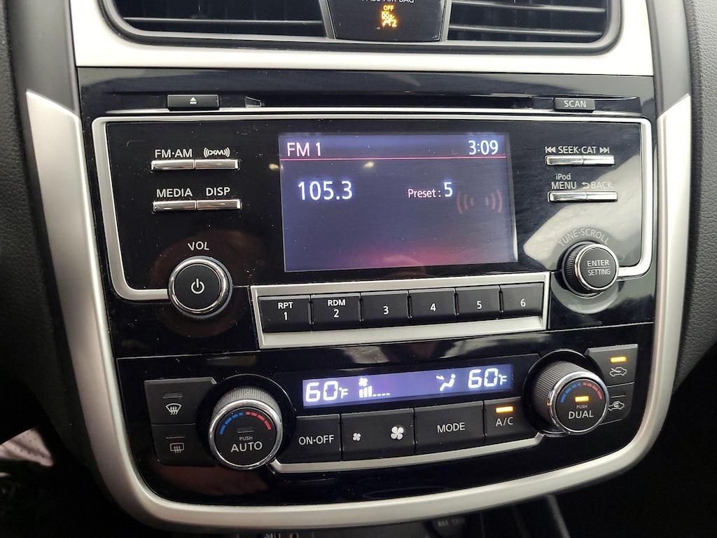 used 2018 Nissan Altima car, priced at $14,998