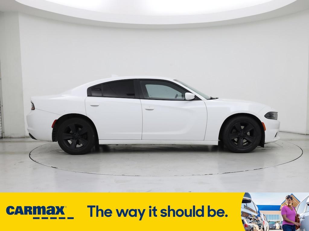 used 2017 Dodge Charger car, priced at $15,998