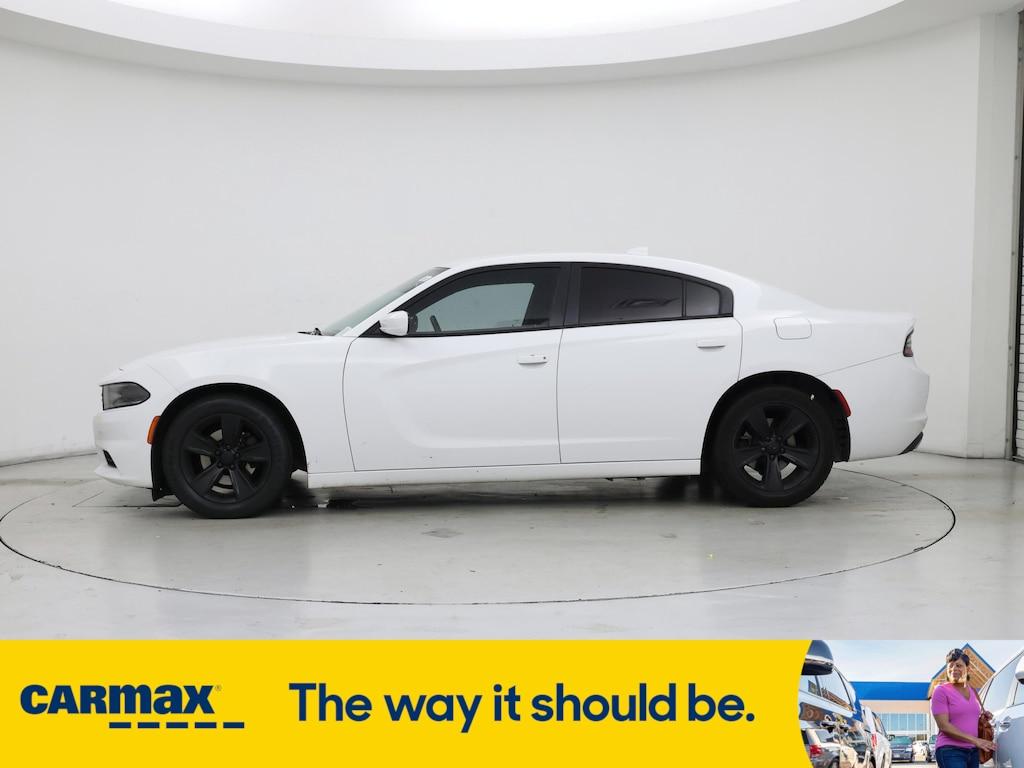 used 2017 Dodge Charger car, priced at $15,998
