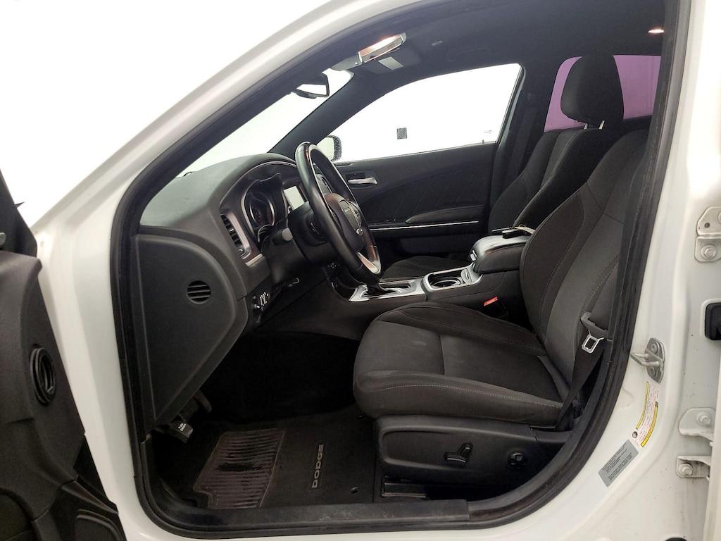 used 2017 Dodge Charger car, priced at $15,998