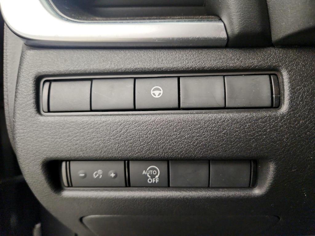 used 2023 Nissan Rogue car, priced at $21,998