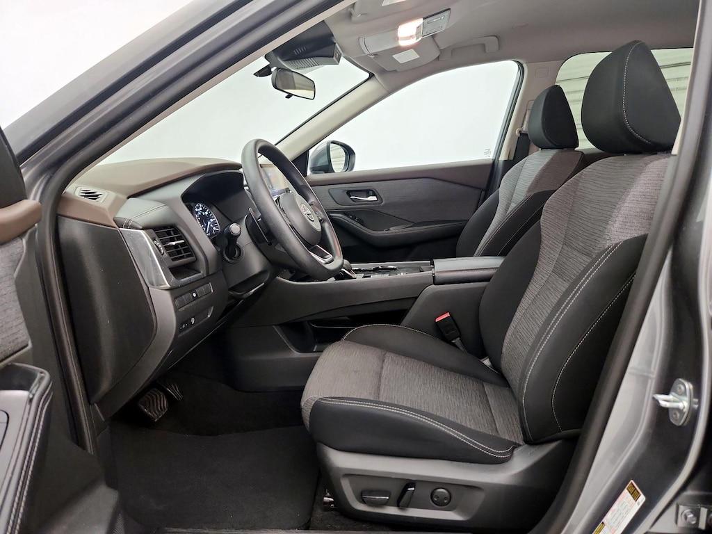 used 2023 Nissan Rogue car, priced at $21,998