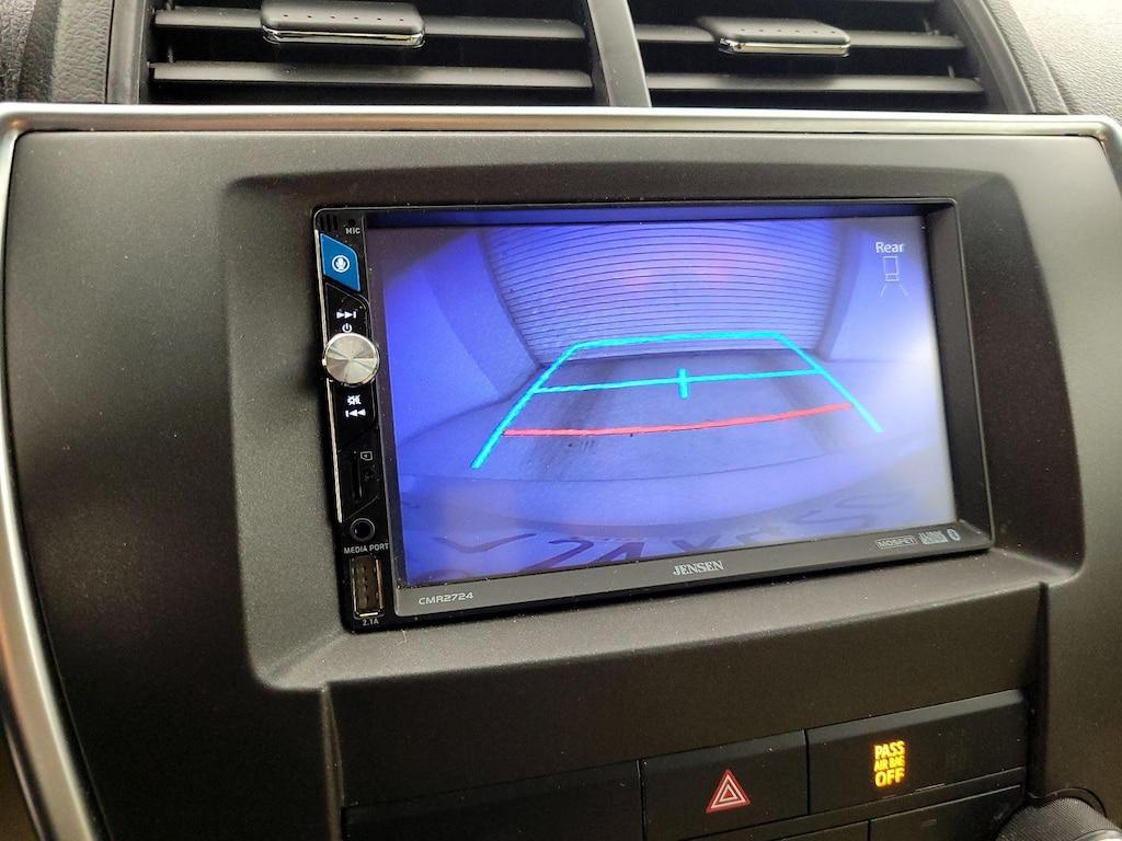 used 2015 Toyota Camry car, priced at $14,998