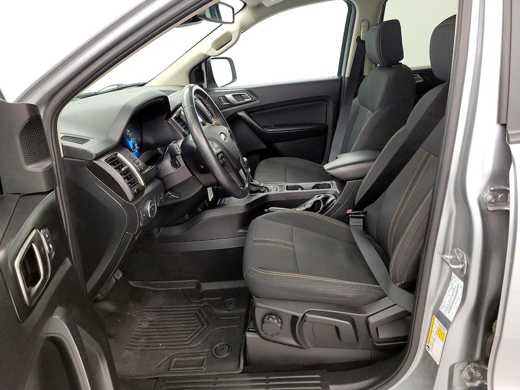 used 2022 Ford Ranger car, priced at $28,998
