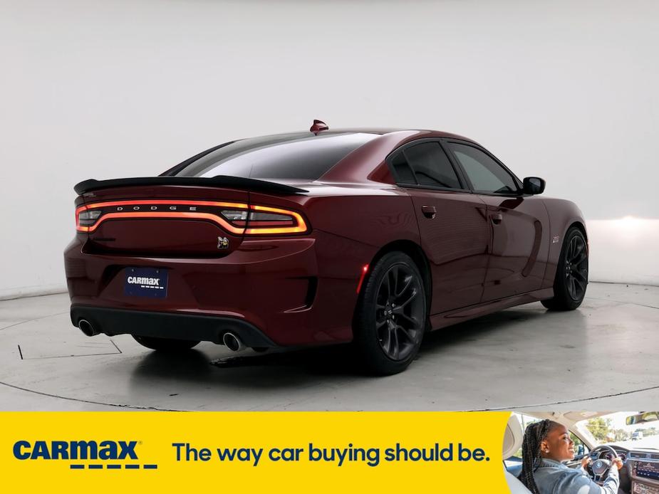 used 2021 Dodge Charger car, priced at $42,998