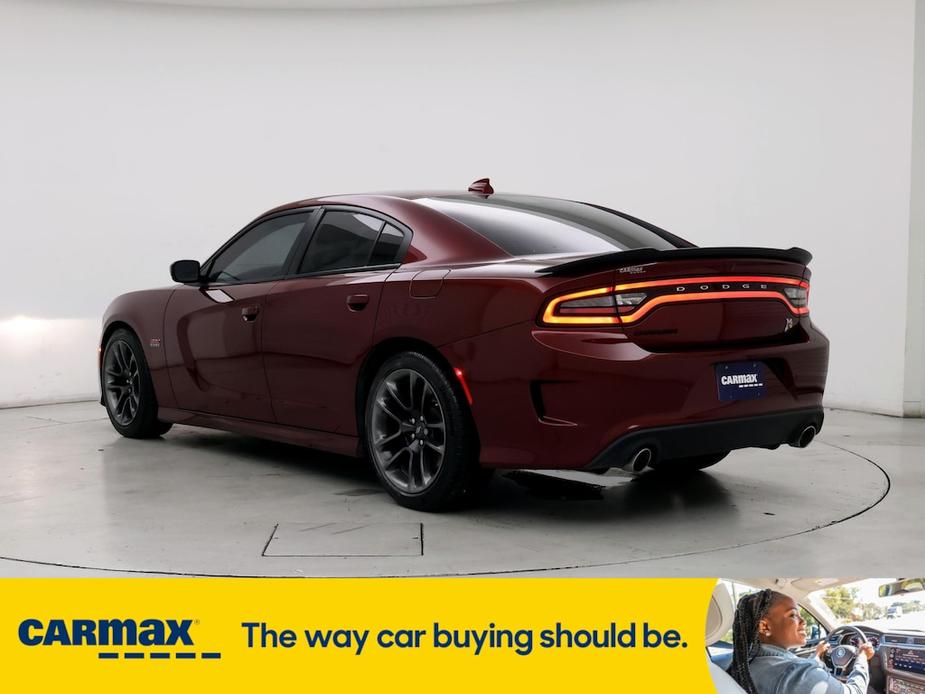 used 2021 Dodge Charger car, priced at $42,998