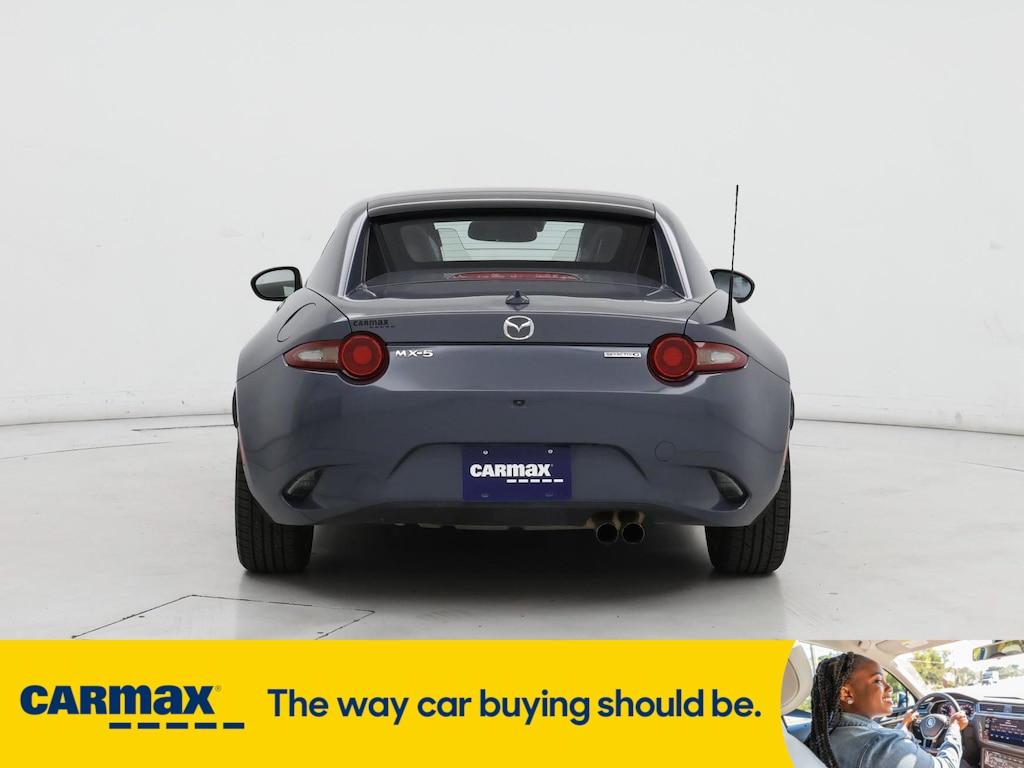 used 2020 Mazda MX-5 Miata car, priced at $25,998