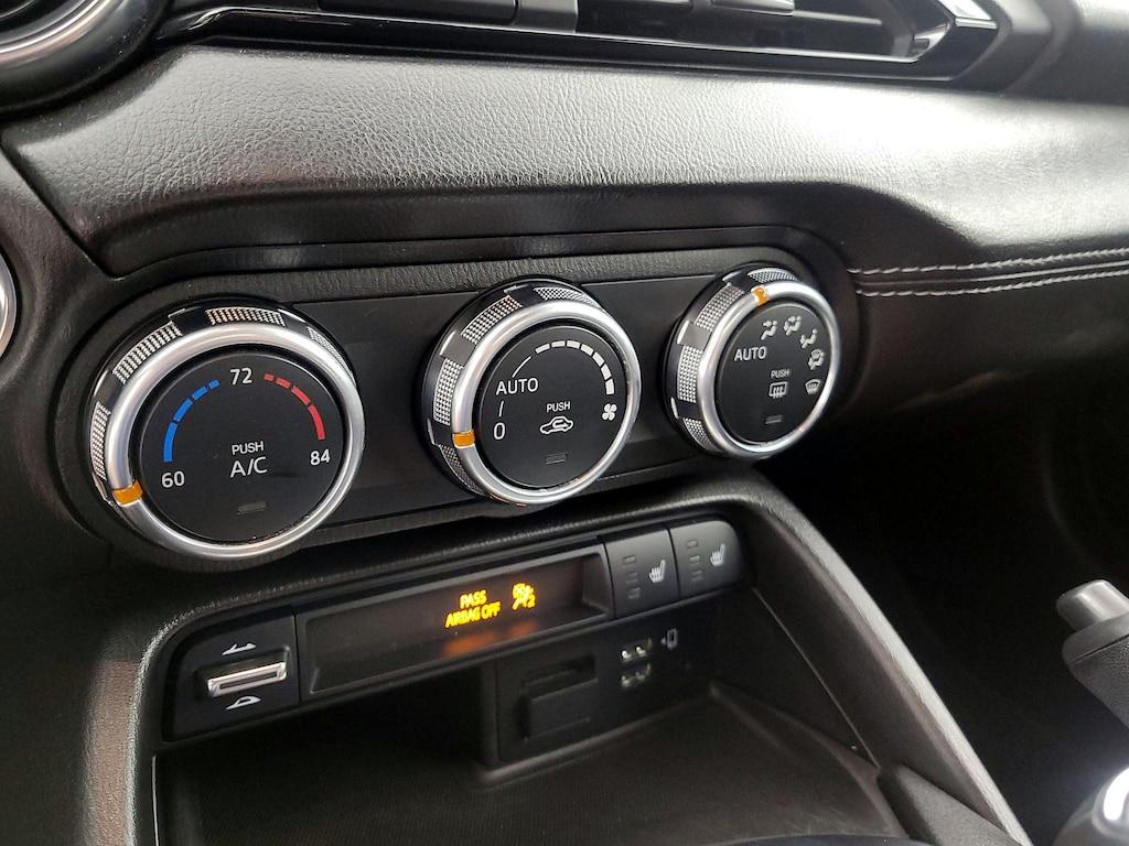 used 2020 Mazda MX-5 Miata car, priced at $25,998