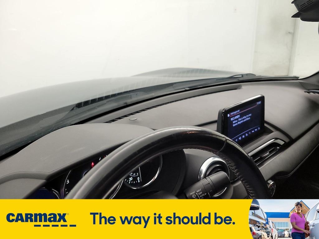 used 2020 Mazda MX-5 Miata car, priced at $25,998