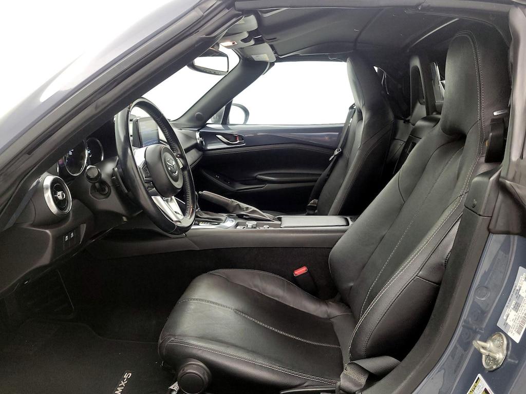 used 2020 Mazda MX-5 Miata car, priced at $25,998