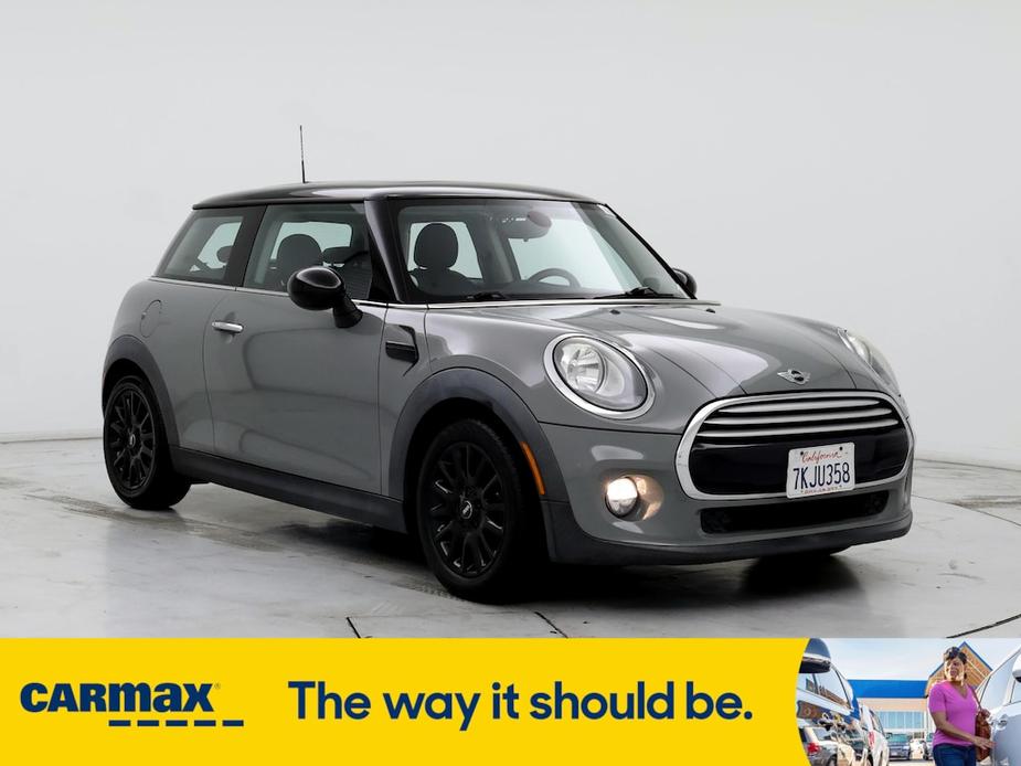 used 2015 MINI Hardtop car, priced at $12,998