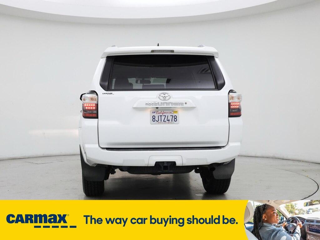 used 2017 Toyota 4Runner car, priced at $33,998