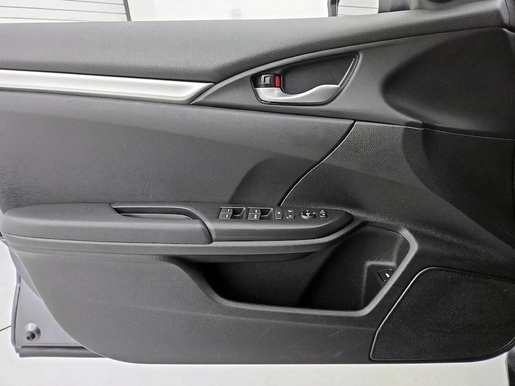 used 2020 Honda Civic car, priced at $22,998