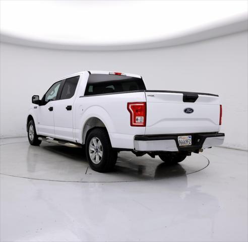 used 2017 Ford F-150 car, priced at $22,998